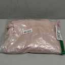 kaiya baby Unisex Toddler Sleep Sack with Feet 1.0 Tog Split Legs Sleep Sack 18-36 Months, Sleep Bag Walker, Gifts for Boys & Girls, Dusty Pink