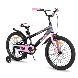 JOYSTAR New Berry Kids Bike for Boys and Girls Ages 3-10Y