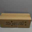 9FT Christmas Garland Norfolk Pine Garland Real Touch Artificial Greenery Garland for Mantle Fireplace Table Indoor Outdoor Holiday Decortions (Dark Green)