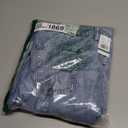 High Rise Wide Leg Cargo Jeans Large