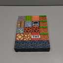 Paladone Minecraft Building Block Night Light  Officially Licensed LED Lamp for Boys Bedrooms, Gaming Decor & Gifts  Fun Minecraft Room Accessory