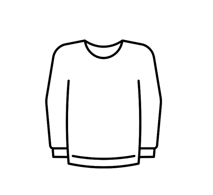 Collared Shirt Size 3XL