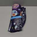 The Peanutshell Tummy Time Water Play Mat for Babies, Girls or Boys - High Contrast Sensory Developmental Toy, Infant Baby Floor Toys Games, Baby Essentials Must Haves - Space