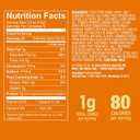 Don Chancho's Nacho Cheese Fried Pork Rinds, 4 Ounce (EXP 11/22/25)