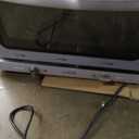 KoolMore 23 in. Commercial Countertop Convection Oven for Half-Size Pans with 4 Racks 1600W of Power in Stainless-Steel, ETL Listed for Safety and Sanitation (KM-CTCO-15)