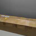 39" x 100'Heavy-Duty Temporary Floor Protection Roll Construction & Renovation for Tile Protectors for Hardwood tairs Carpet Pets Paint Proof Flooring Protection Film Covering Longtime