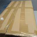 MiniInflat Foam Water Saddle Float Pool Lake, 34 x 16.5 x 1.3 inches
