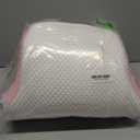 Osteo Cervical Pillow for Neck Pain Relief, Hollow Design Odorless Memory Foam Pillows with Cooling Case, Adjustable Orthopedic Bed Pillow for Sleeping, Support for Side Back Sleepers