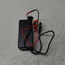 14.6V 10A LiFePO4 Battery Charger for 12V Lithium Iron Phosphate Batteries  Fast Charging, High Efficiency, LED Indicator, Durable Design with Overheat Protection