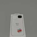 Apple iPhone 14 Leather Case with MagSafe - Umber