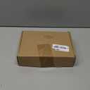 WILLBOND 36 Pieces Christmas Poinsettia Glitter Faux Flowers Christmas Artificial Flowers Tree Ornaments Topper Xmas Decorations(Gold)