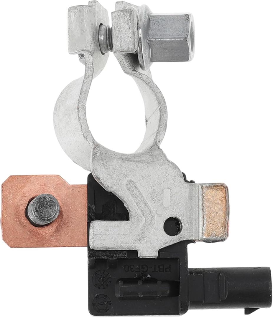 No.13545953 Battery Sensor for Chevrolet Silverado 1500 for GMC Sierra 1500 2.7L 5.3L 6.2L 2019-2022 for Chevy Equinox 1.5 2018-2024 Battery Monitor Module