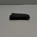 Ellipse Leg Exerciser Machine Pedal Straps, Adjustable Pedal Strap for Elliptical Exercise Machine, Under Desk Elliptical Reusable Straps Fitness Workout Equipment Home Office Sports Accessories