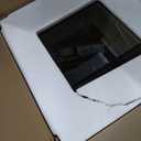 Coralife BioCube, Aquarium Kit, Integrated 24-hour Timer, Customizable LED Lighting, for Saltwater and Freshwater Environments, 32 Gallon