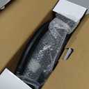 Handheld Vacuum Cordless Rechargeable, Mini Car Vacuum Cleaner with LED, USB Charge, 1.65LBs Hand Vacuum Cordless, 25 Minutes Run Time for Car/Home/Pet Hair