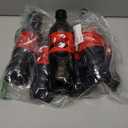 Coke Zero Sugar Diet Soda Soft Drink, 16.9 fl oz, 6 Pack, BB 04/13/26