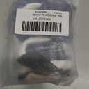 Reusable Dog Diapers Female Washable, Premium Doggie Diaper for Dogs, Pack of 3, Highly Absorbent Small Dog Diaper for Heat, Incontinence and Puppy Training(S)