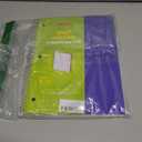 Staples Ruled Paper Graph Pad (11625M)