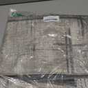 Office Chair Mat for Hardwood Floor&Tile Floor,36"X 48" Heavy Duty Desk Chair Mat for Hard Floors,Under Desk Rug for Rolling Computer Chair,Anti Slip,Low Pile Carpet Floor-Khaki