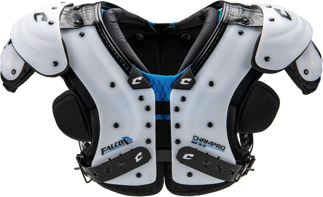 Champro Falcon Lineman Shoulder Pad, M