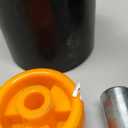 CRWON PTH50 Pallet Jack Front Load Wheels Replacement Kit Complete (inches)