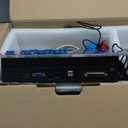 Akaxi Pandora Box Console 32000 Arcade Games in 1, Retro Game Machine for TV PC Projector, Supports Up to 4 Players, Full HD Output, Search, Save, Hide, Favorites List