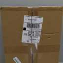 TABEKE Bed Rails for Elderly Adults Safety, Adjustable Senior Bed Assist Rail with Non-Slip Handle and Double Side Storage Pocket Fits King, Queen, Full, Twin Bed (White)