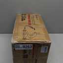 Mini Hydraulic Jack 2.5 Ton (5500lbs)/Floor Jack with Heightening Gasket,Lifting Range 4.13"-17"