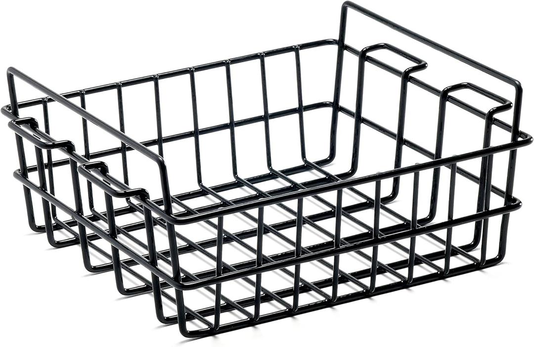 Pelican Large Wire Basket for Elite Cooler 50/ 70 QT (Gray)