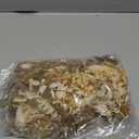 Fabbay 10 Pcs Boho Dried Flower Boutonniere for Men Wedding Mini Dried Flower Bouquet Pocket Boutonniere for Groomsmen Groom Wedding Ceremony Anniversary Dinner Party Decorations