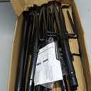 SINLEY Permanent Outdoor RGB Lights,Waterproof Smart LED Eaves Lights with App/Remote Control,for Christmas and All Holiday Decor,Daily and Accent Lighting,House Roof and Garden Lighting (4 Pack)