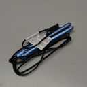 BaBylissPRO 3/4" Ultra-Sleek Mini Straightener, Flat Iron