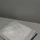 Photo Light Box 10" Portable Folding Photography Light Tent kit with 2 Light Bar -40pcs LED Light and 6 Kinds Color Backgrounds for Small Size Items (10 inch - White)