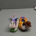 Pixar 3D Slippers for Kids 7/8 toddler