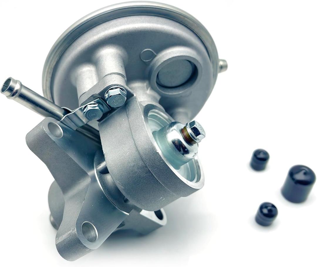 Brake Vacuum Pump 290KT00030 2-90KT0-003-0 For Isuzu Truck NPR NQR N-Series 2020-2022 8975481860 97548186 97780770