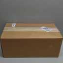 Old Potters Kiln Dried Firewood - Oak, 1100 Cu. in, 16-18 Logs ~ 8" x 2.5" Logs. Cooking Wood for Grilling, Smoking, and Firepits, Oak.