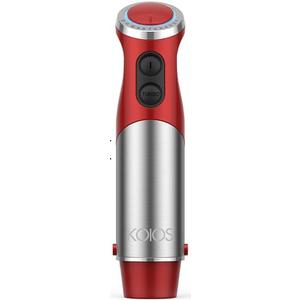Hand Blender Replacement Accessory (Motor Units-Red)