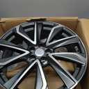 18 Inch Wheel Rim Replacement for Corolla 2019-2025 