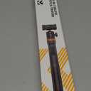 K&F CONCEPT 62'' Phone Selfie Stick Tripod, 2-in-1 Extendable Cell Phone Tripod Stand with Remote, 360 Ball Head Camera Tripod Compatible with DJI Osmo Pocket3 Action 6/5Pro GoPro 13/12 iPhone