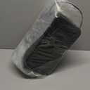 TRAVEL TIME 12V Portable Stove with 5-Pans & Lids, 150w  Universal for Most Vehicles, Mini Microwave Food Warmer for Car, Truck, Travel, Work Cooking