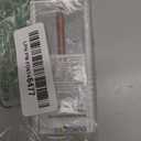 Quick-Swap Ruby Nozzle 0.8mm for Creality K2 Plus Combo/Hi Combo 3D Printer, Hardened & Abrasion Resistant for Precision Additive Manufacturing