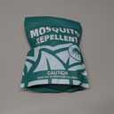 Mosquito Repellent Outdoor Patio, Backyard Mosquito Repellents, Mosquito Deterrent Indoor for Home, Porch Mosquitoes Deterrent, Keep Mosquito Away for Room-10P, 1.5 Ounce