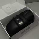 Medcursor Hand Massager - Hand Massager with Heat and Compression for Carpal Tunnel and Stiff Joints, Pain Relief from Wrist to Palm and Finger, Gifts for Women Men (Rechargeable) (Black)