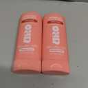 2 x URO pH Balance Probiotic Wash for Vaginal Odor, Vanilla + Honey 6.75 oz