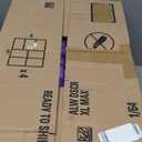 Always Discreet Adult Diapers for Women, Incontinence Underwear, Postpartum Essentials, Disposable Briefs, Max Absorbency, Bladder Leak Protection, XL, 64ct