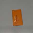 Designed for iPhone 17 Pro Case, Compatible with MagSafe, [Camera Protection] [15FT Military Drop Protection] Shockproof Translucent Matte Anti-Slip Phone Case, 6.3", Deep Blue