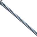 014973236977 Combo Round Machine Screws, 1/4-20 x 5, Piece-100, zinc