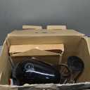 Nespresso Vertuo Plus Coffee and Espresso Maker by Breville, Ink Black