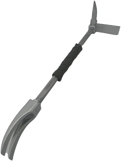 Redemption Tactical Hooligan Breacher Up 30" Pry Bar Door Entry Tool (30 Inch)