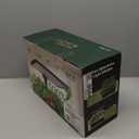 SUNCOZE Hydroponics Growing System Kit, 20 Pods Indoor Herb Garden with 10L Water Tank & Adjustable Height 25", 30W LED Grow Light, LCD Display with Veg/Flower Modes, Pump & Low Water Reminder, Black